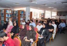 الجامعة الأهلية بالبحرين