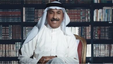 الأديب الشاعر علي عبدالله خليفة