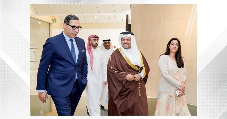 متحف البحرين الوطني