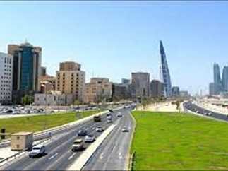 أحوال الطقس اليوم في مملكة البحرين