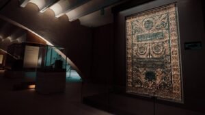 مركز الخط العربي بالمدينة المنورة 