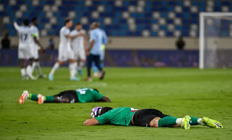 نادي النجمة