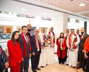 الجامعة الأهلية
