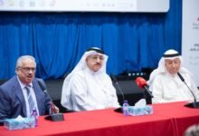 جانب من ندة عبدالنبي الشعلة