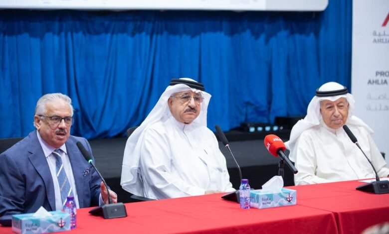 جانب من ندة عبدالنبي الشعلة