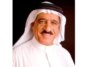 عبدالله الحواج