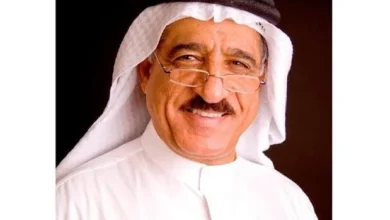 عبدالله الحواج