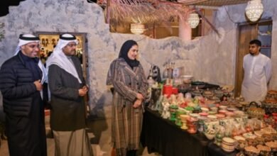 مستشار جلالة الملك