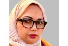 عائشة سلطان