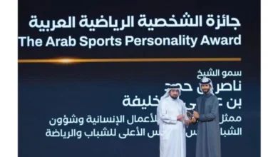 ناصر بن حمد