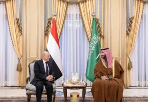 المشاريع التنموية السعودية