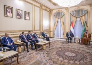 مشاريع تنموية سعودية