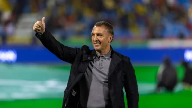 مدرب القادسية السعودي