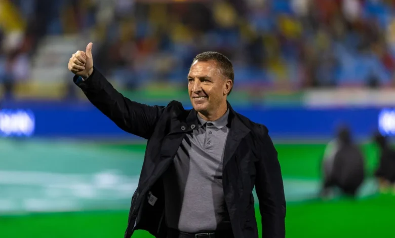 مدرب القادسية السعودي