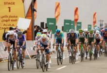 سباق طواف العلا 2026