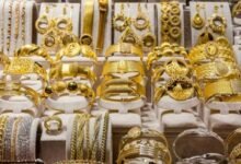 سعر الذهب اليوم في الأردن عيار 21