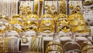 سعر الذهب اليوم في الأردن عيار 21
