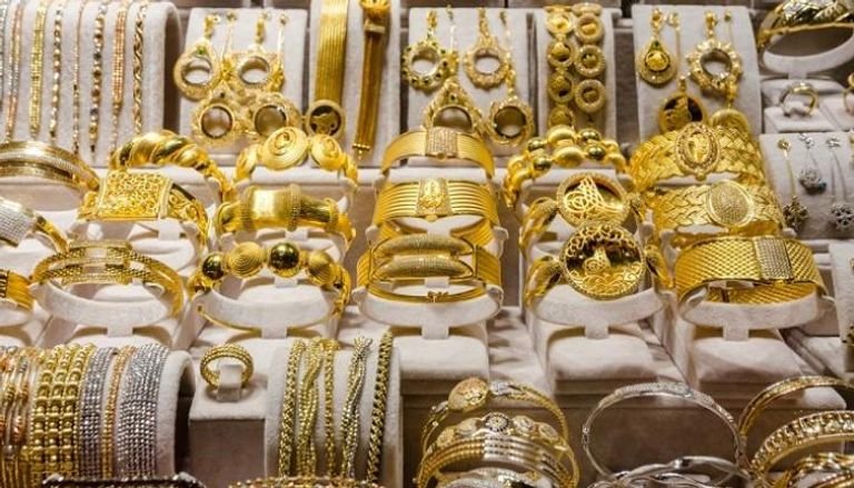 سعر الذهب اليوم في الأردن عيار 21