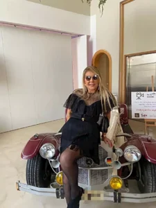 نادية الجندي