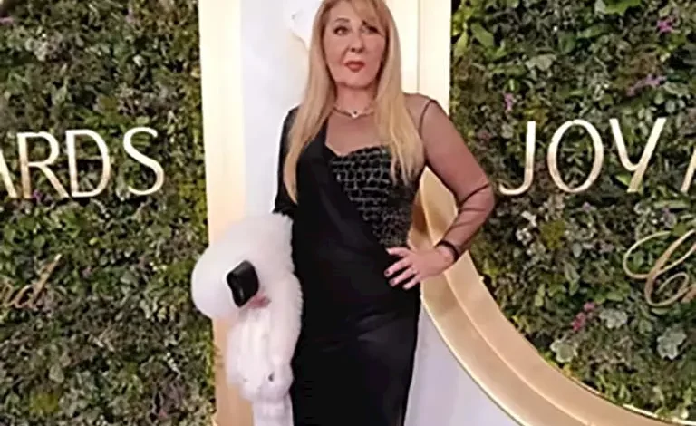 نادية الجندي