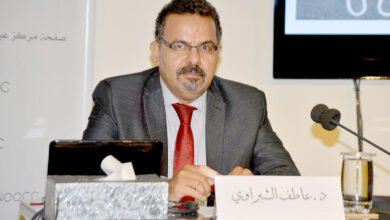 عاطف الشبراوي