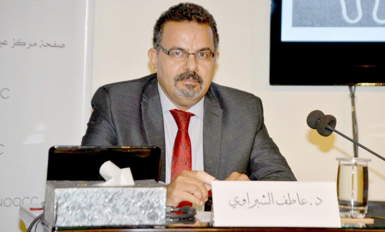 عاطف الشبراوي