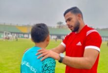 أحمد حمدي قدوسة