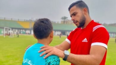 أحمد حمدي قدوسة