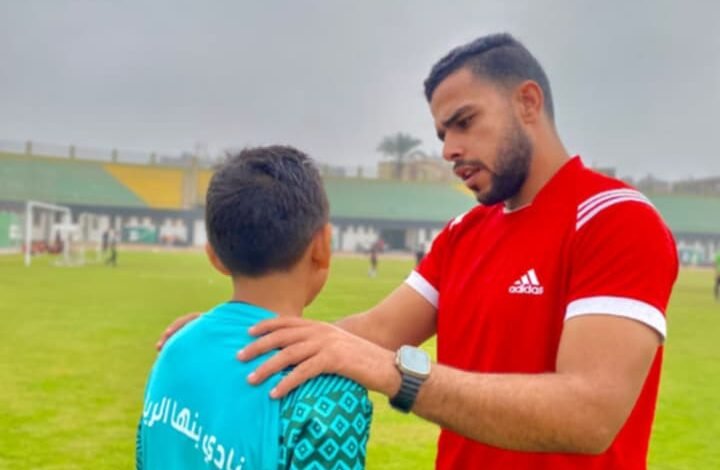 أحمد حمدي قدوسة