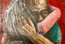 أعمال نادر هلال