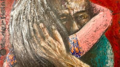 أعمال نادر هلال