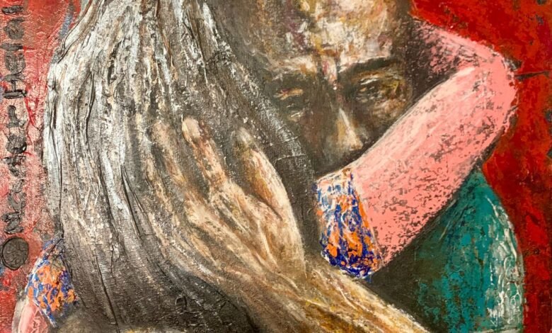 أعمال نادر هلال