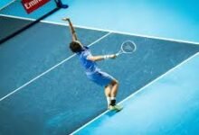 البحرين على موعد مع نجوم التنس العالمي