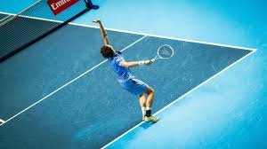 البحرين على موعد مع نجوم التنس العالمي