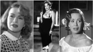 أسرار انسحاب هند رستم من فيلم أبي فوق الشجرة