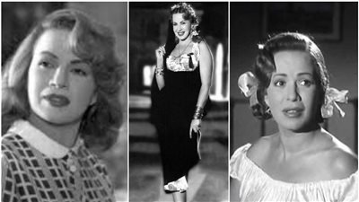 أسرار انسحاب هند رستم من فيلم أبي فوق الشجرة