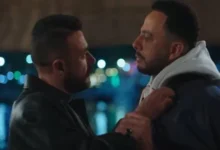 مسلسل على كلاى الحلقة 7