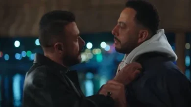 مسلسل على كلاى الحلقة 7