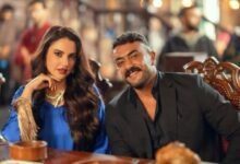 مسلسل على كلاي