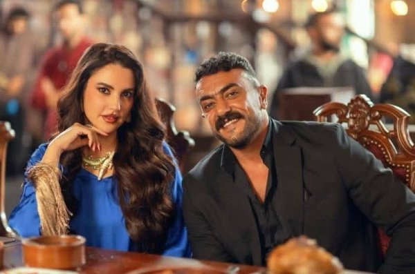 مسلسل على كلاي