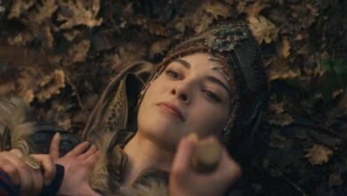 المؤسس أورهان الحلقة 16