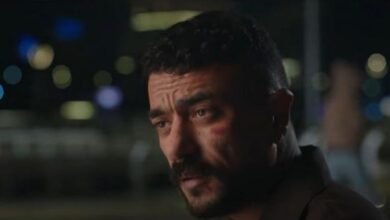 مسلسل على كلاى الحلقة 7