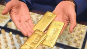 أسعار الذهب اليوم في السعودية 