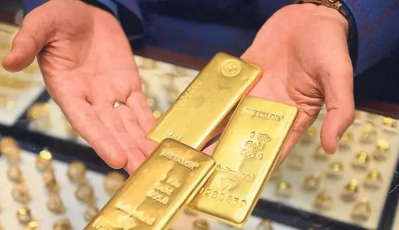 أسعار الذهب اليوم في السعودية