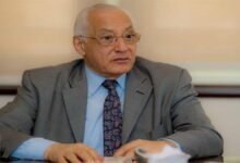 الدكتور علي الدين هلال