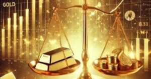 سعر الذهب في السعودية اليوم