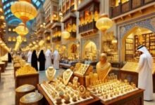 سعر الذهب اليوم في البحرين