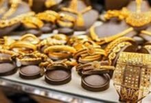 سعر الذهب في البحرين