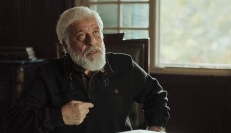 مسلسل رأس الافعي