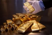 سعر الذهب في السعودية اليوم